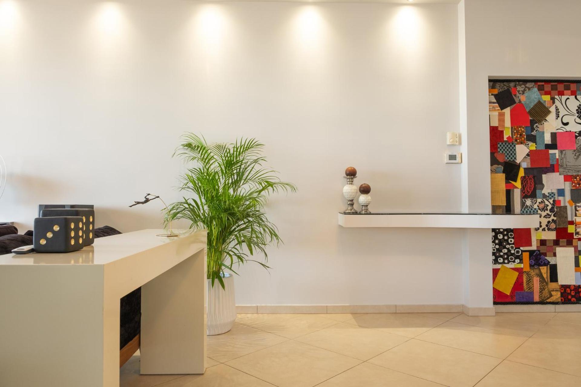 Thea Panoramic Sea View Apartment Agios Nikolaos  Ngoại thất bức ảnh